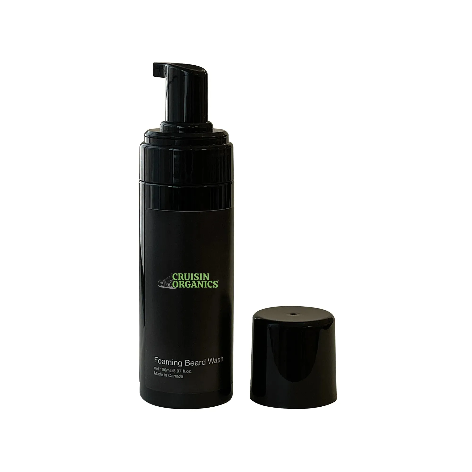 Face & Beard Cleanser Men's