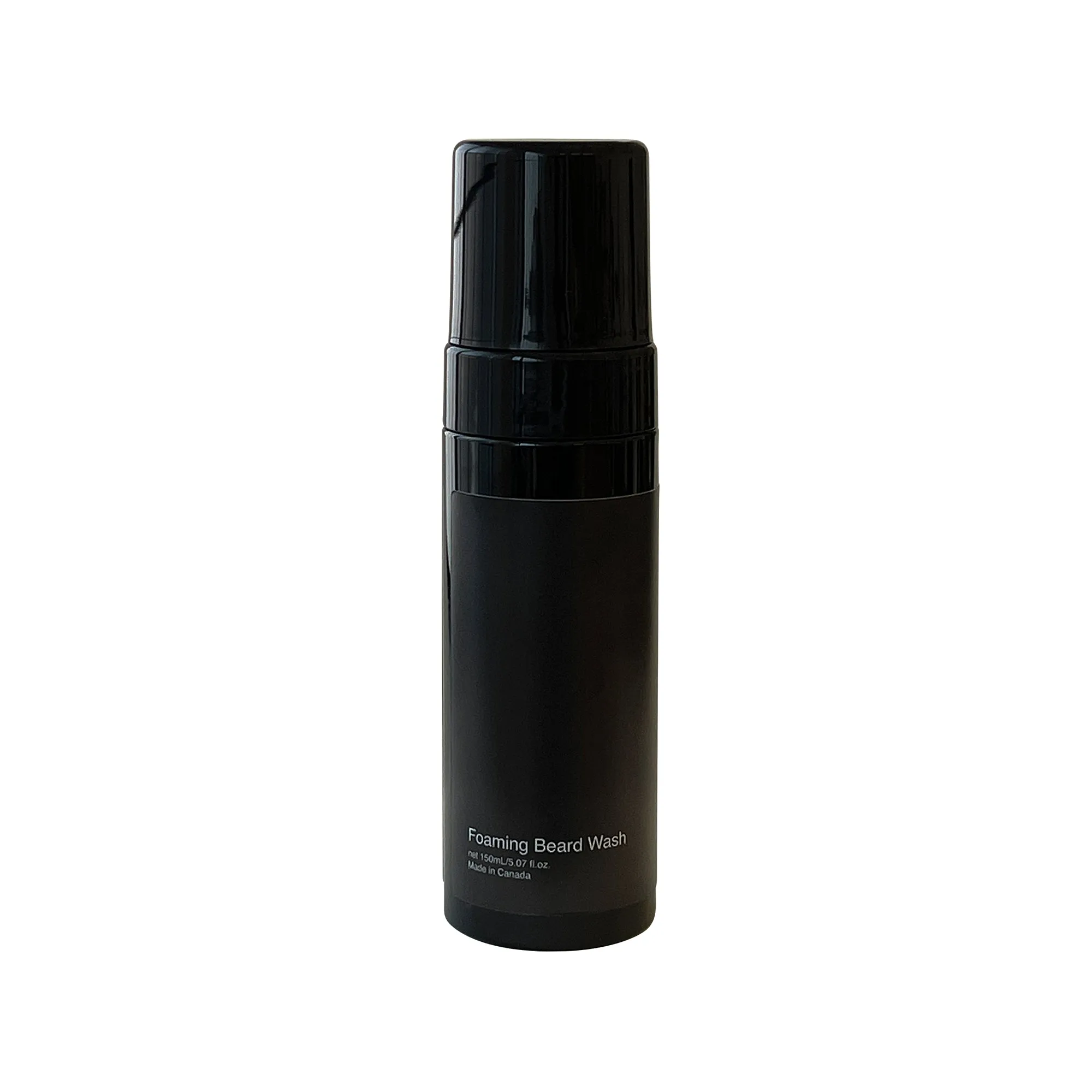 Face & Beard Cleanser Men's