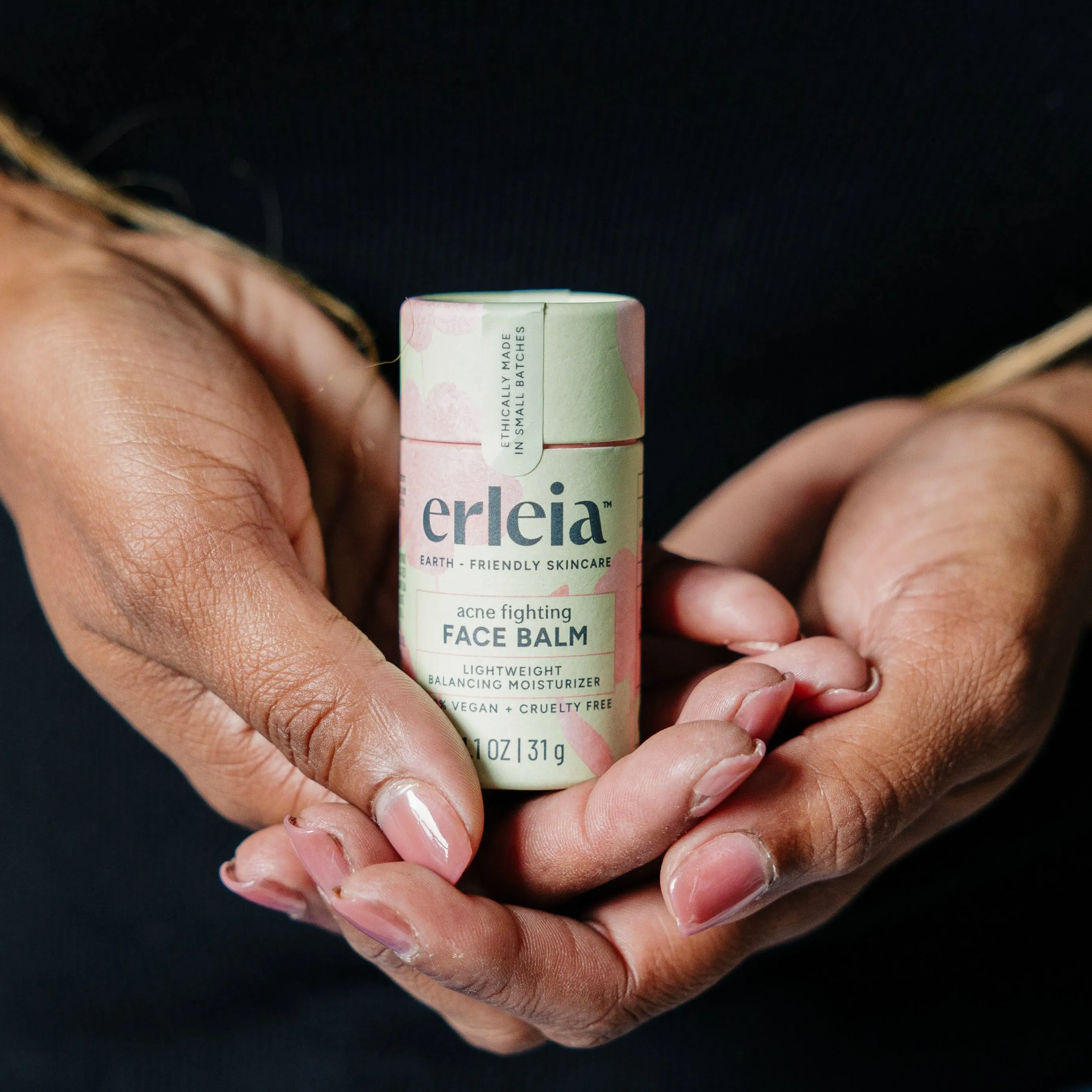 Face Balm - Acne Fighting
