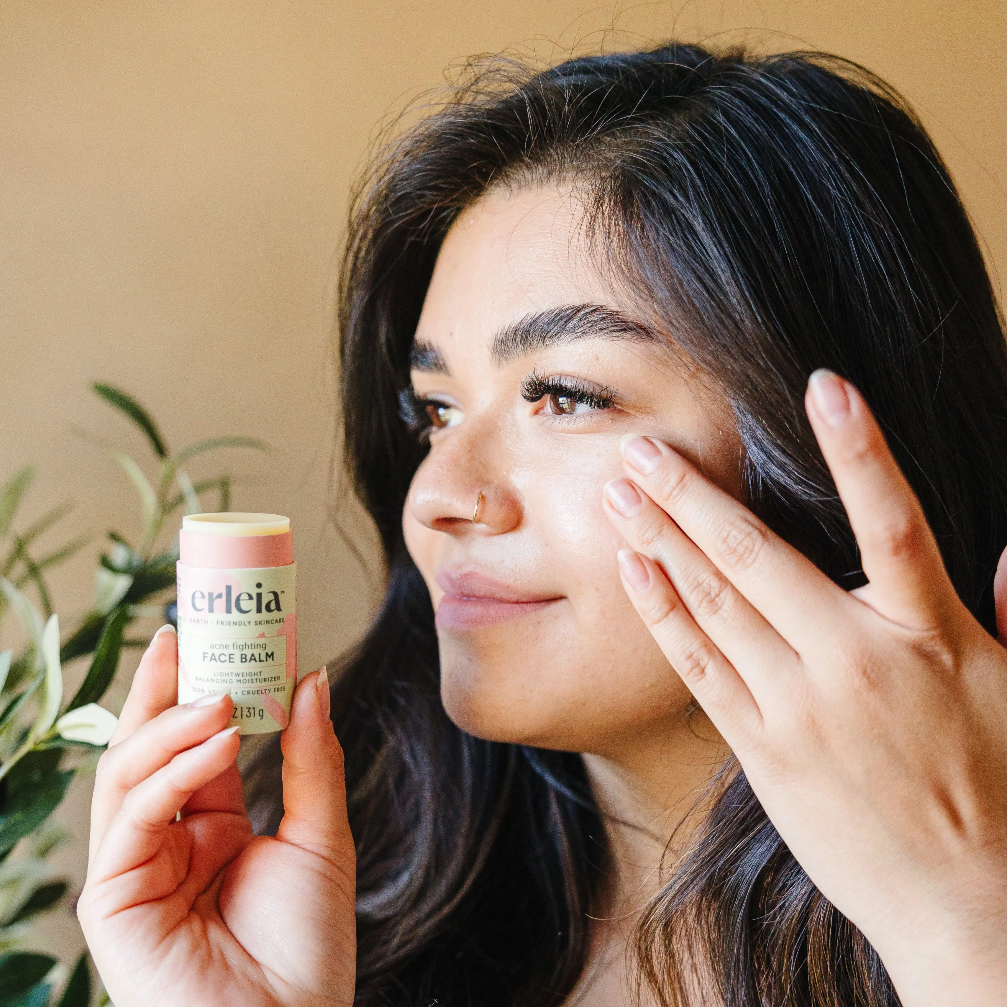 Face Balm - Acne Fighting