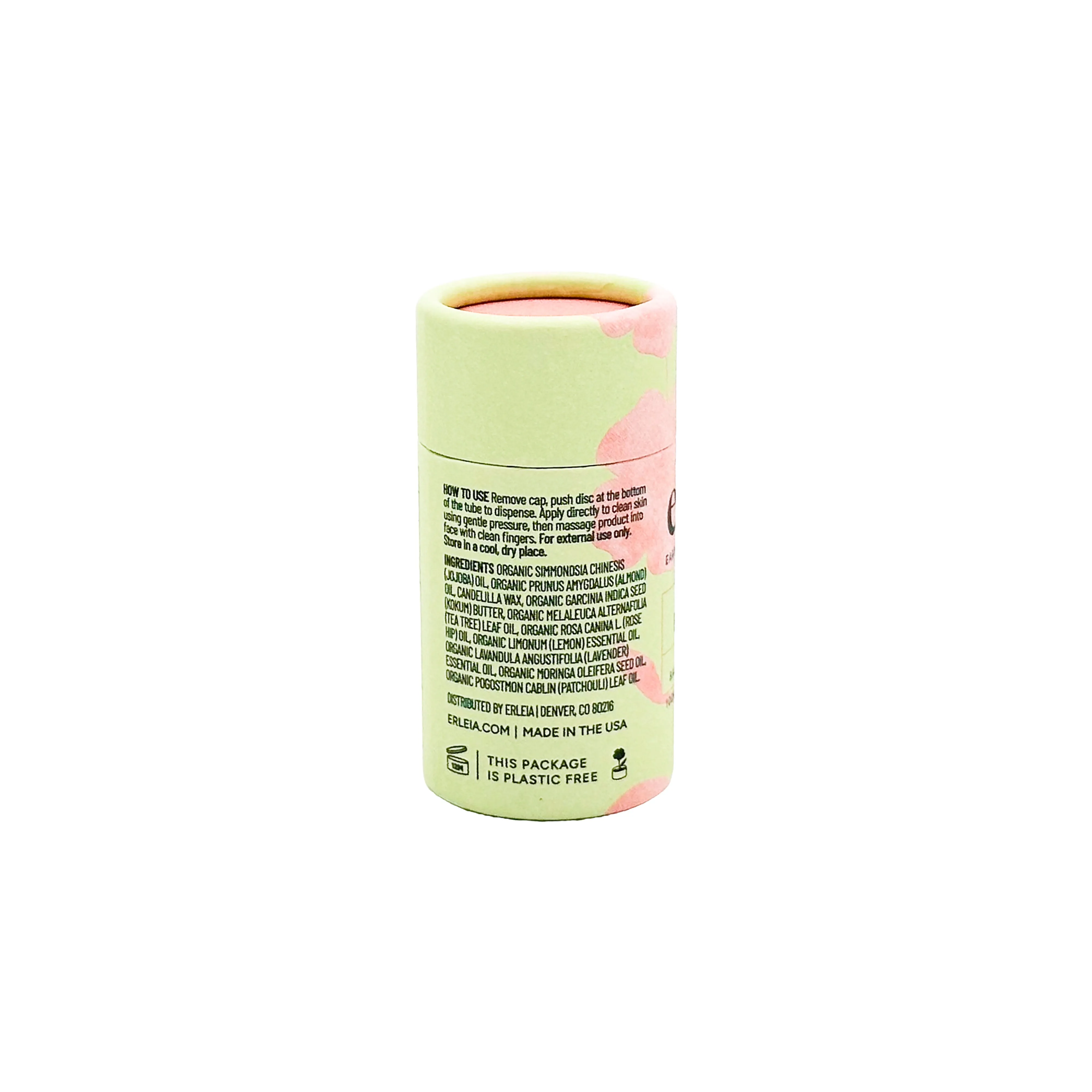 Face Balm - Acne Fighting