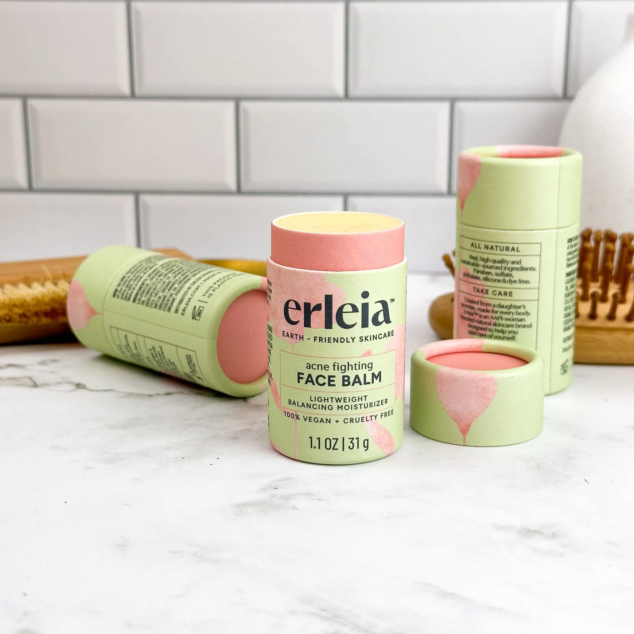 Face Balm - Acne Fighting