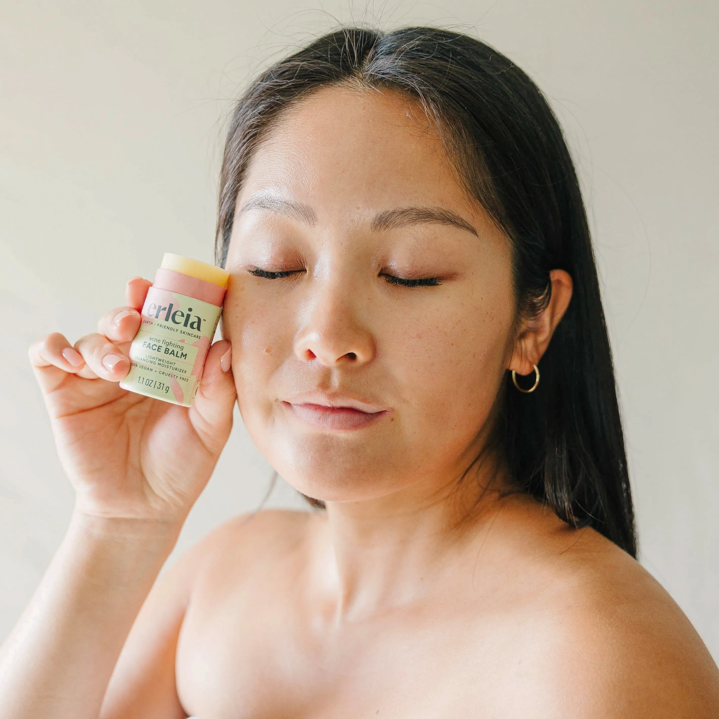Face Balm - Acne Fighting