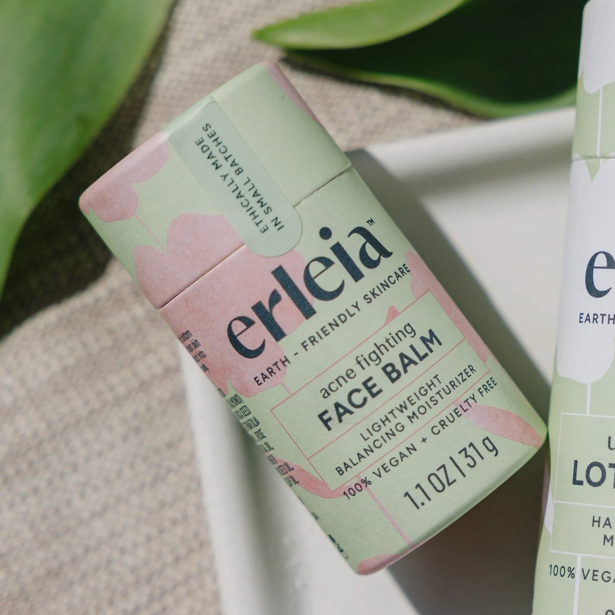 Face Balm - Acne Fighting