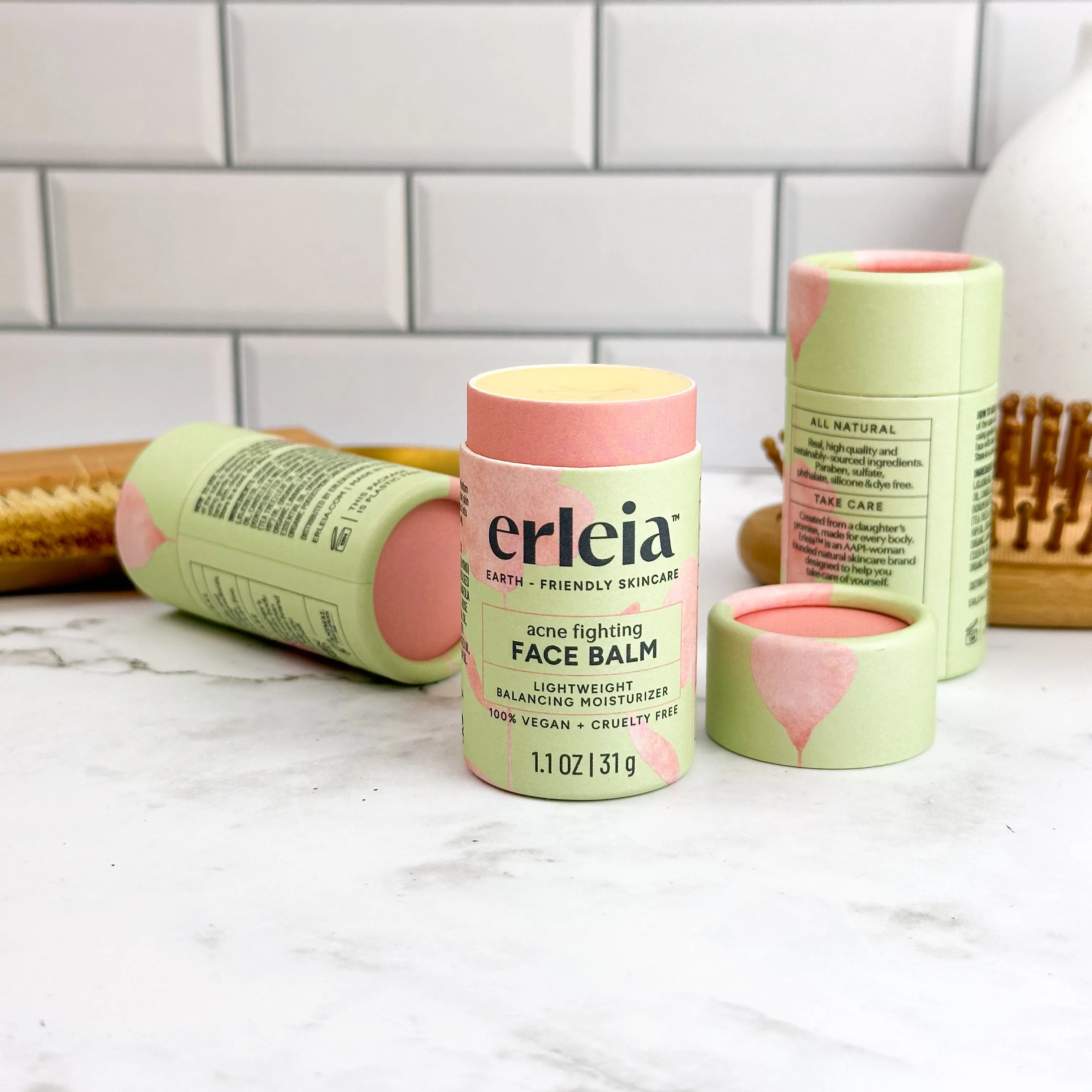 Face Balm - Acne Fighting