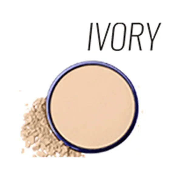 Face It Natural Story Oil Free Loose Powder