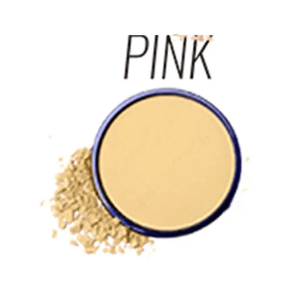 Face It Natural Story Oil Free Loose Powder