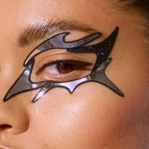 Face Lace / Ping Prong