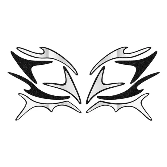 Face Lace / Ping Prong