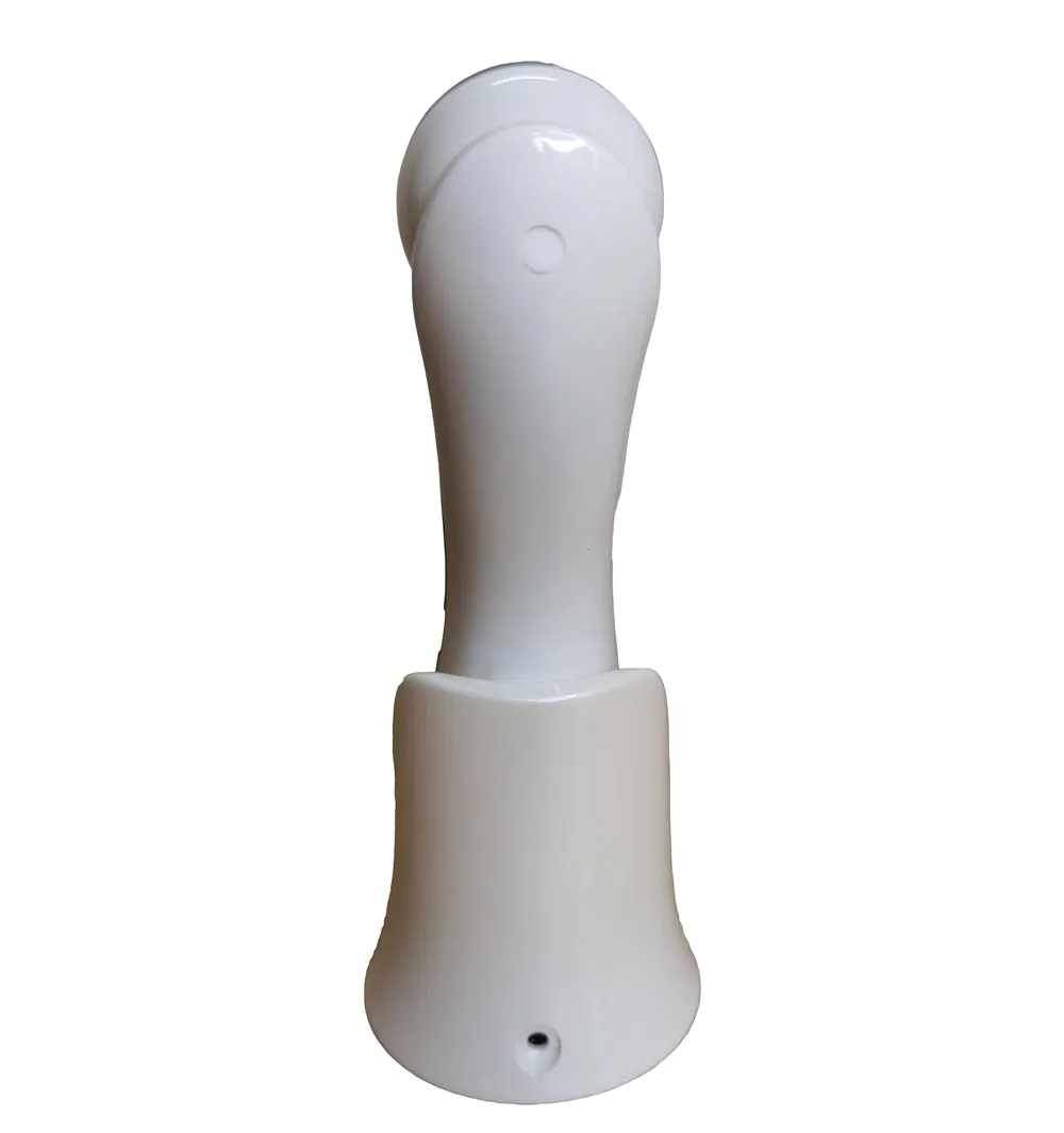 Face Massager Facial Mesotherapy Electroporation RF Radio Frequency LED Photon Face Lifting Tighten Wrinkle Removal Skin Care