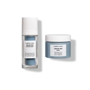 FACE REPLUMPING DUO