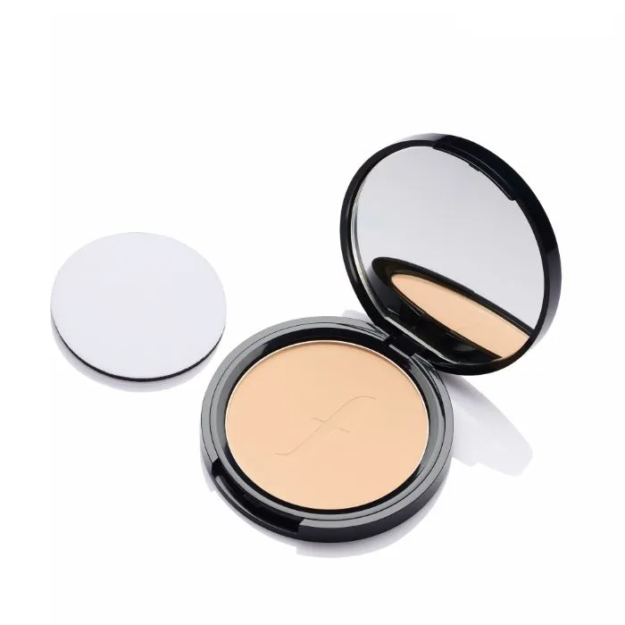 Faces Canada Weightless Matte Finish Compact - Sand 04 (9 g)
