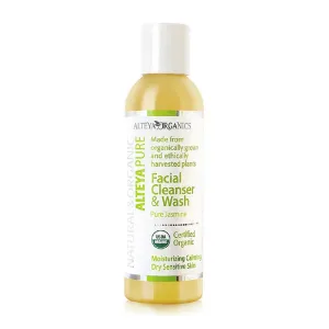 Facial Cleanser & Wash - Pure Jasmine