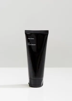 Facial Cleanser