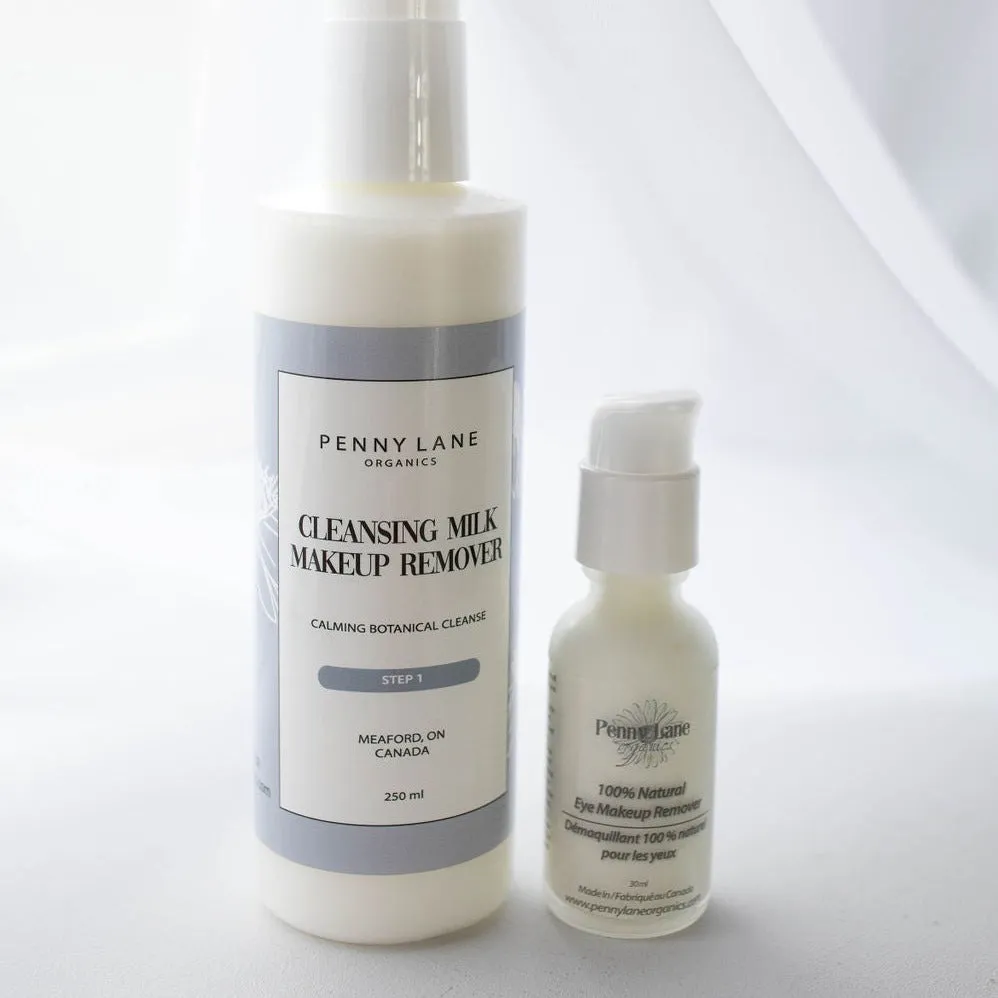Facial Cleansing Set
