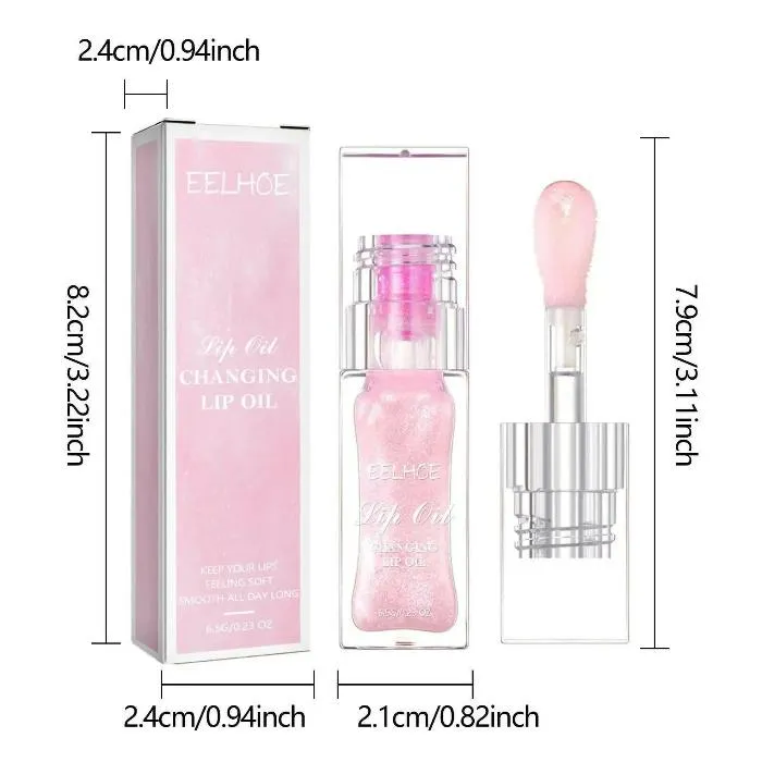 Fade And Smooth Fine Lines Of Lips Nourishing Moisturizing Lip Care Oil Beauty Supplies