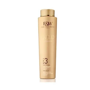 Fair and White Gold Step 3 Rejuvenating Moisturizing Lotion 500ml