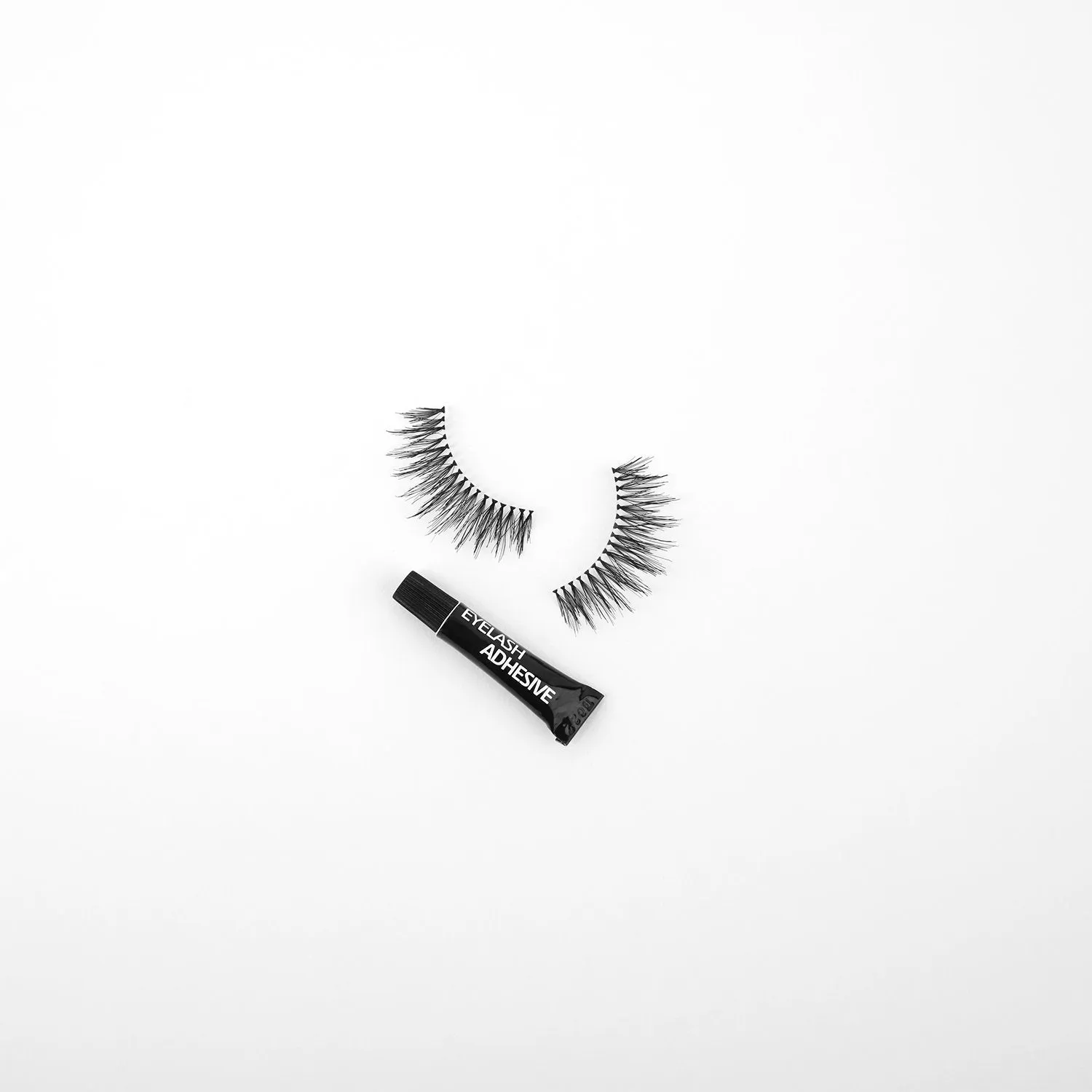 False Eyelashes - M-205