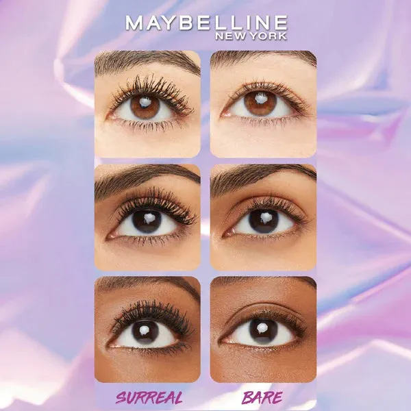 Falsies Surreal Lash Extension Mascara