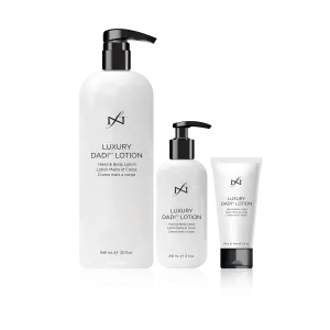 Famous Names - Luxury Dadi' Lotion