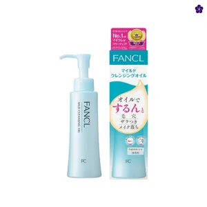 FANCL - Mild Cleansing Oil 120ml
