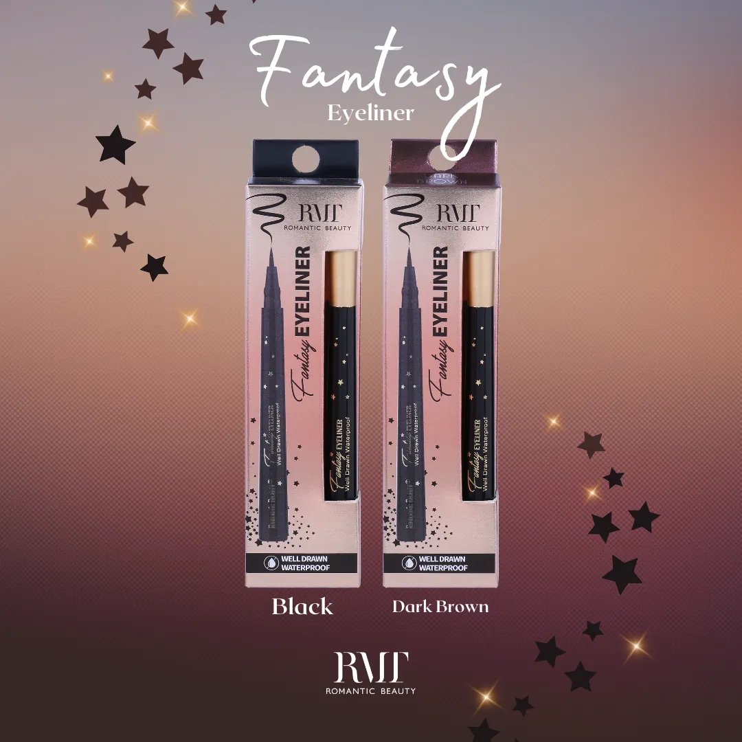 Fantasy Eyeliner