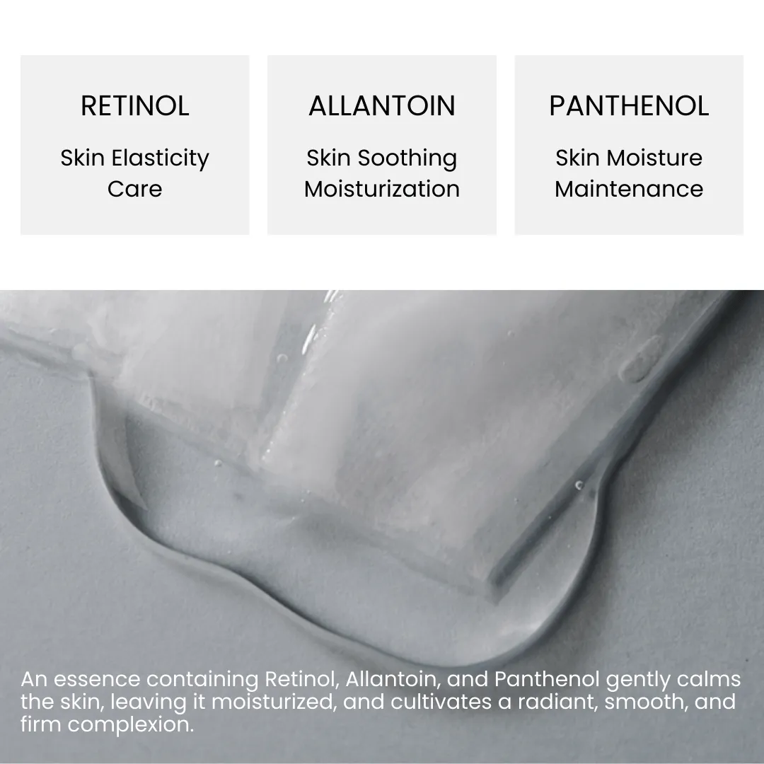 Farmstay Retinol Revive Mask (1ea)