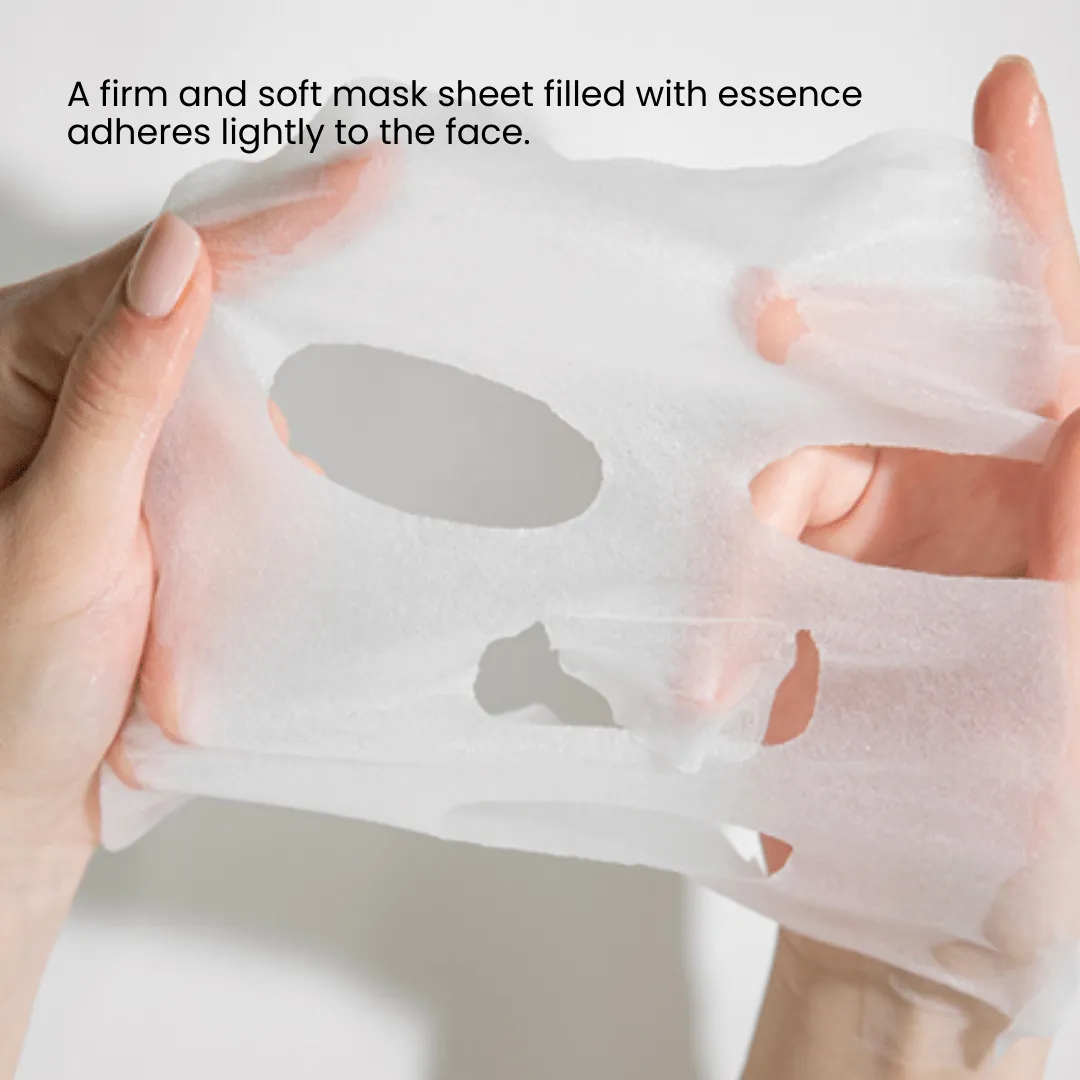 Farmstay Retinol Revive Mask (1ea)