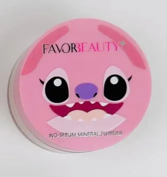Favor Beauty - Lilo & Stitch Loose Powder
