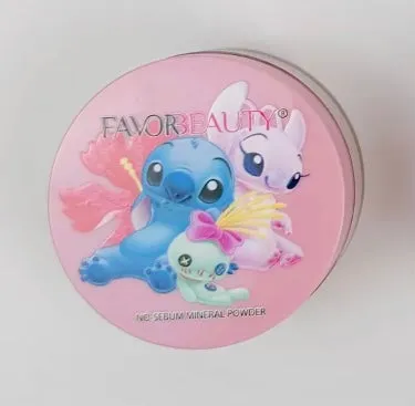 Favor Beauty - Lilo & Stitch Loose Powder