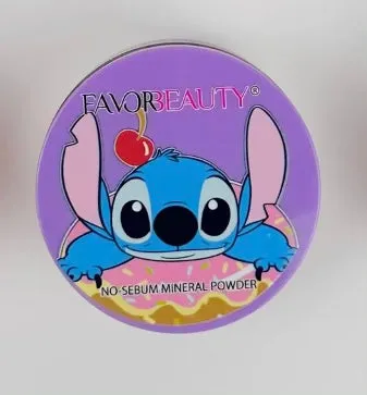 Favor Beauty - Lilo & Stitch Loose Powder