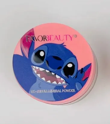 Favor Beauty - Lilo & Stitch Loose Powder