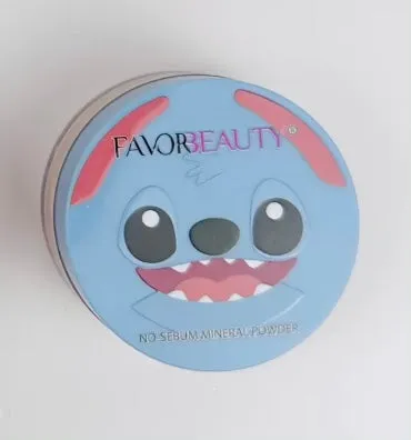 Favor Beauty - Lilo & Stitch Loose Powder