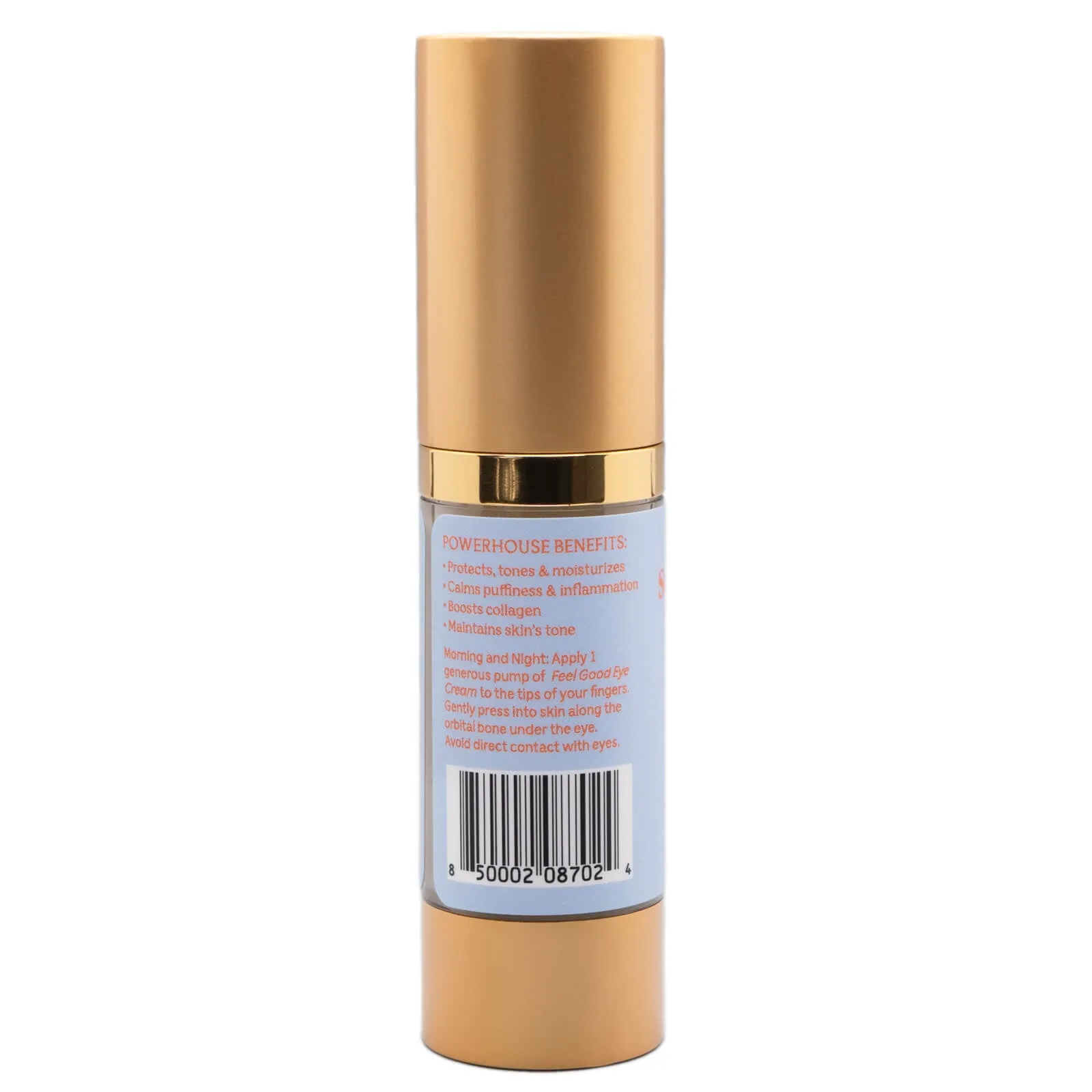 Feel Good Eye Cream