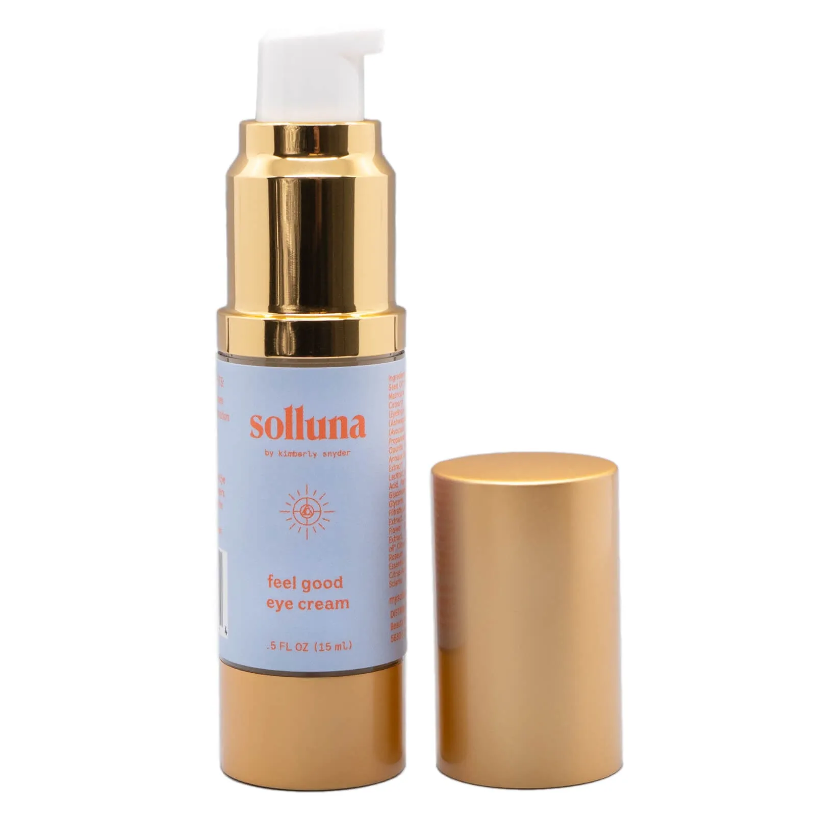 Feel Good Eye Cream
