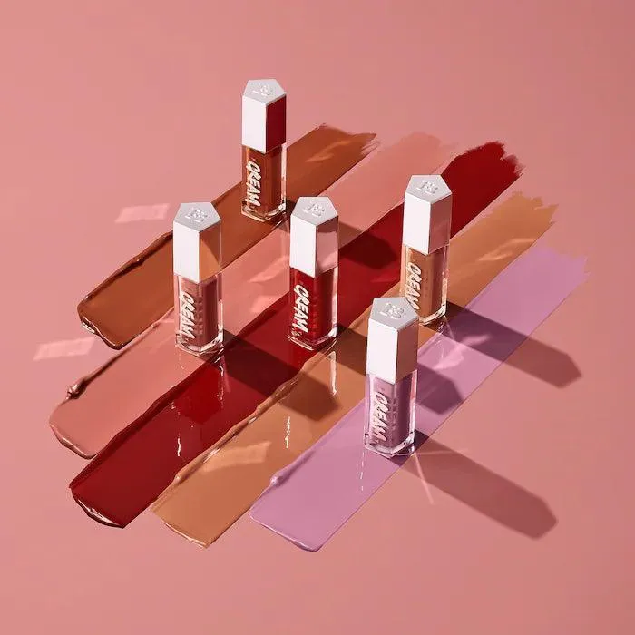 Fenty Beauty - GLOSS BOMB CREAM COLOR DRIP LIP CREAM