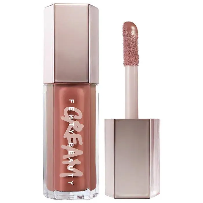Fenty Beauty - GLOSS BOMB CREAM COLOR DRIP LIP CREAM