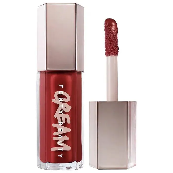 Fenty Beauty - GLOSS BOMB CREAM COLOR DRIP LIP CREAM