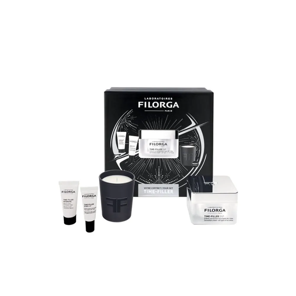 FILORGA Time Filler Your Gift Set