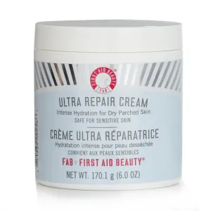 First Aid Beauty - Ultra Repair Cream Intense Hydration - 170g