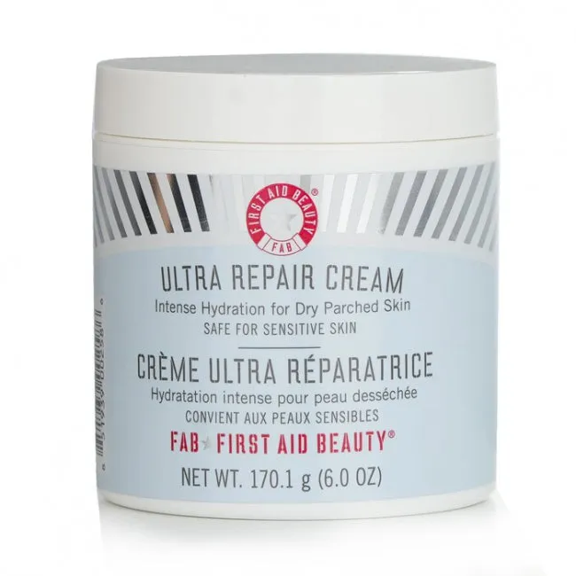 First Aid Beauty - Ultra Repair Cream Intense Hydration - 170g