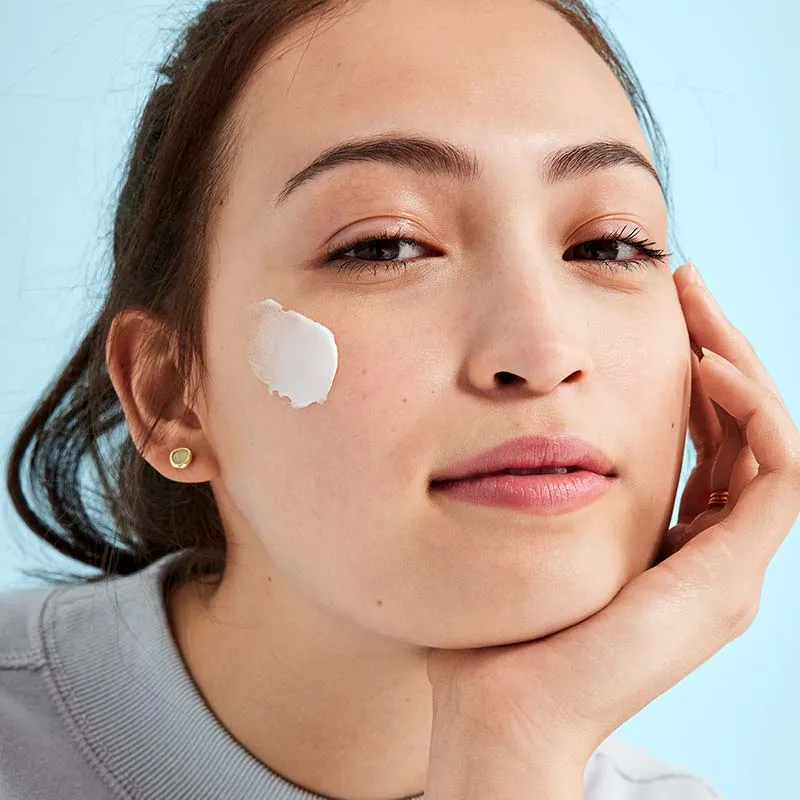 First Aid Beauty Ultra Repair Hydra-Firm Night Cream
