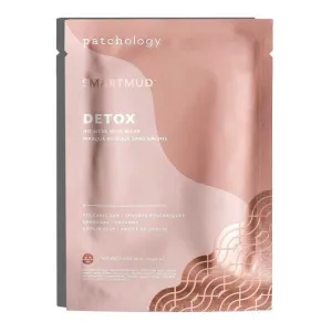Flashmasque / Detox