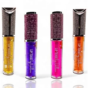 Flavor Lip Jelly Assorted