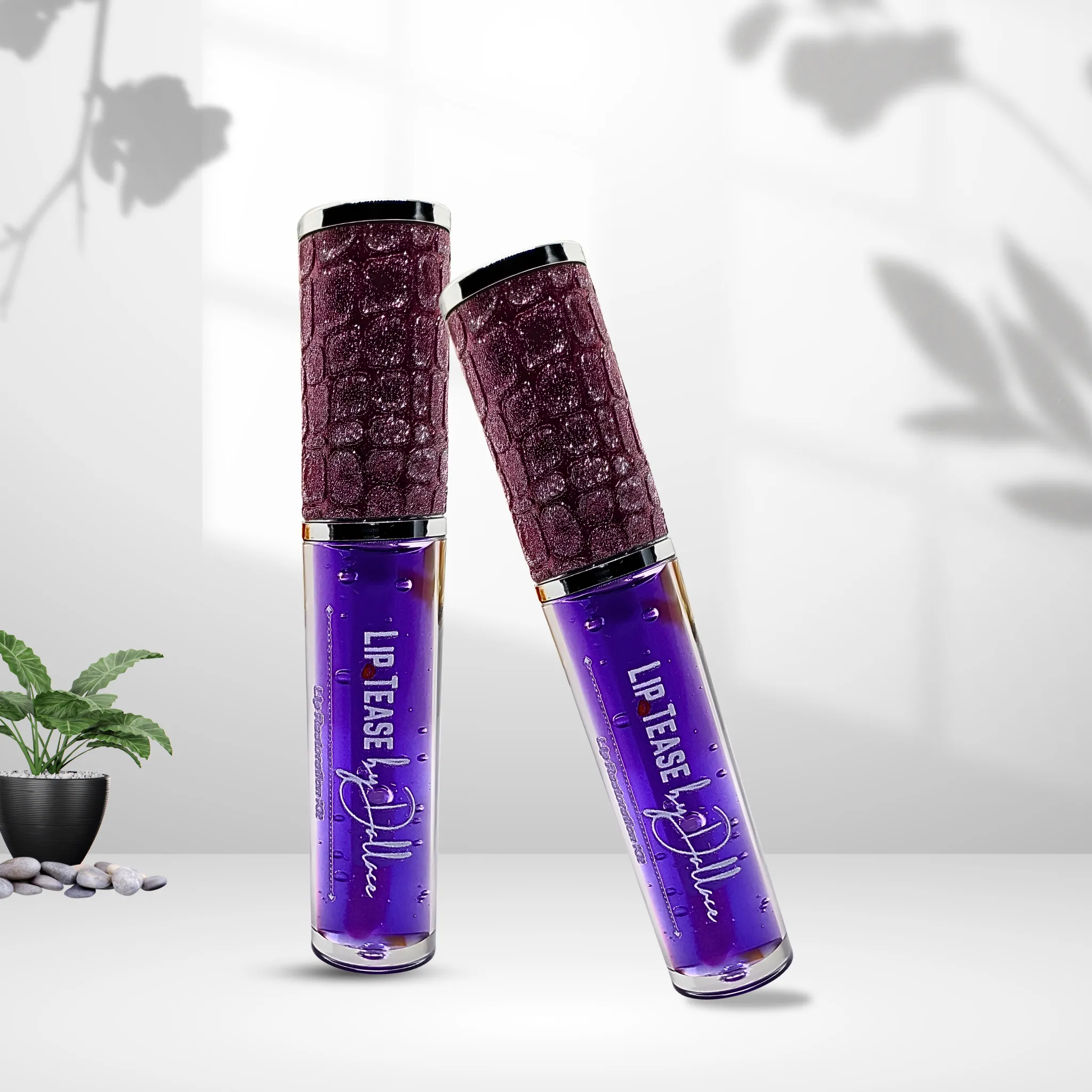 Flavor Lip Jelly Assorted