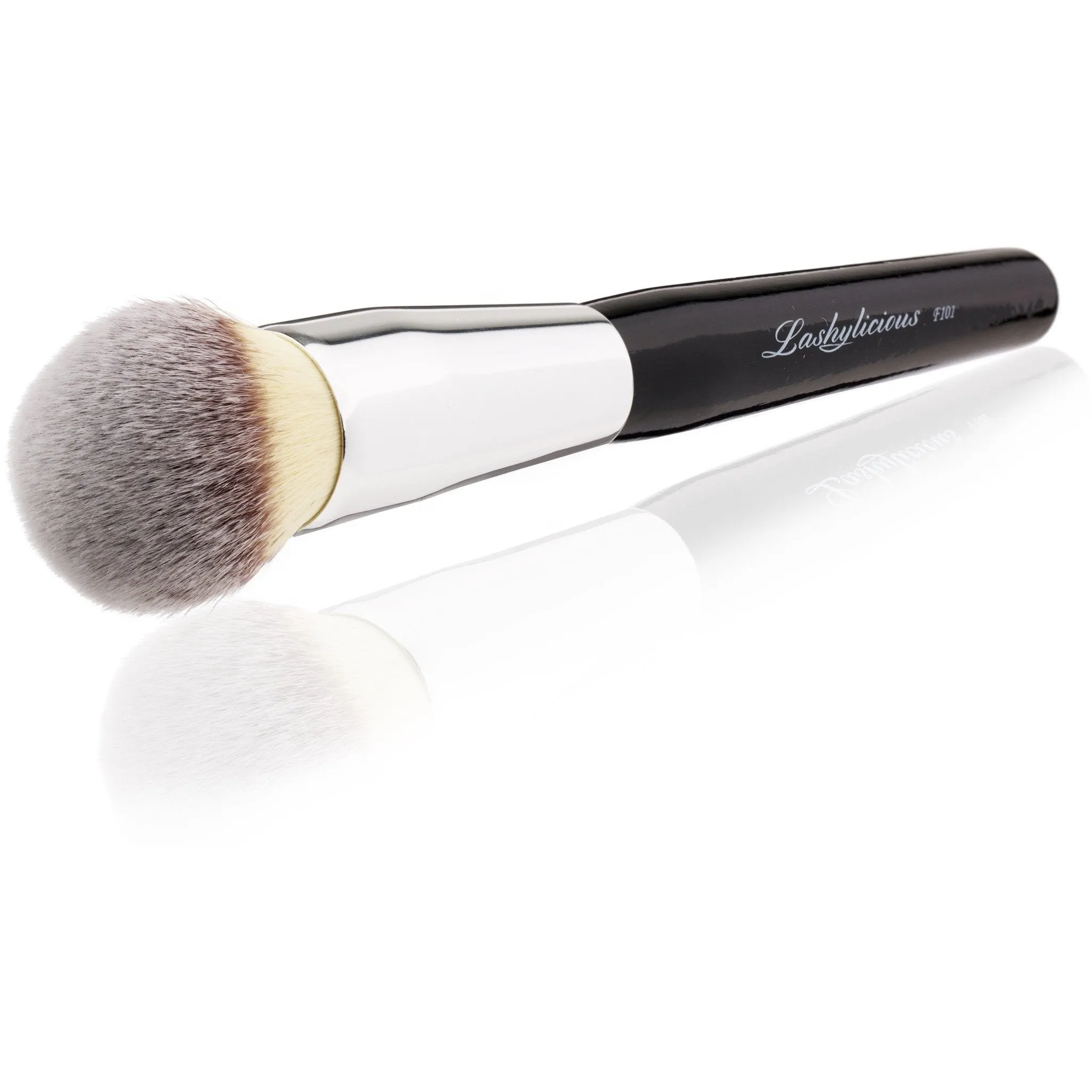 Flawless Face Brush Set