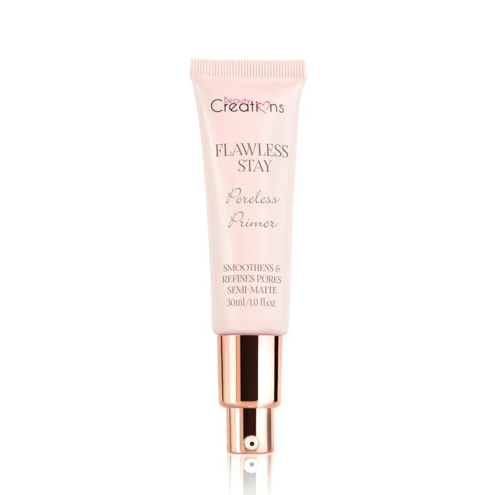Flawless Stay Poreless Primer 30ml