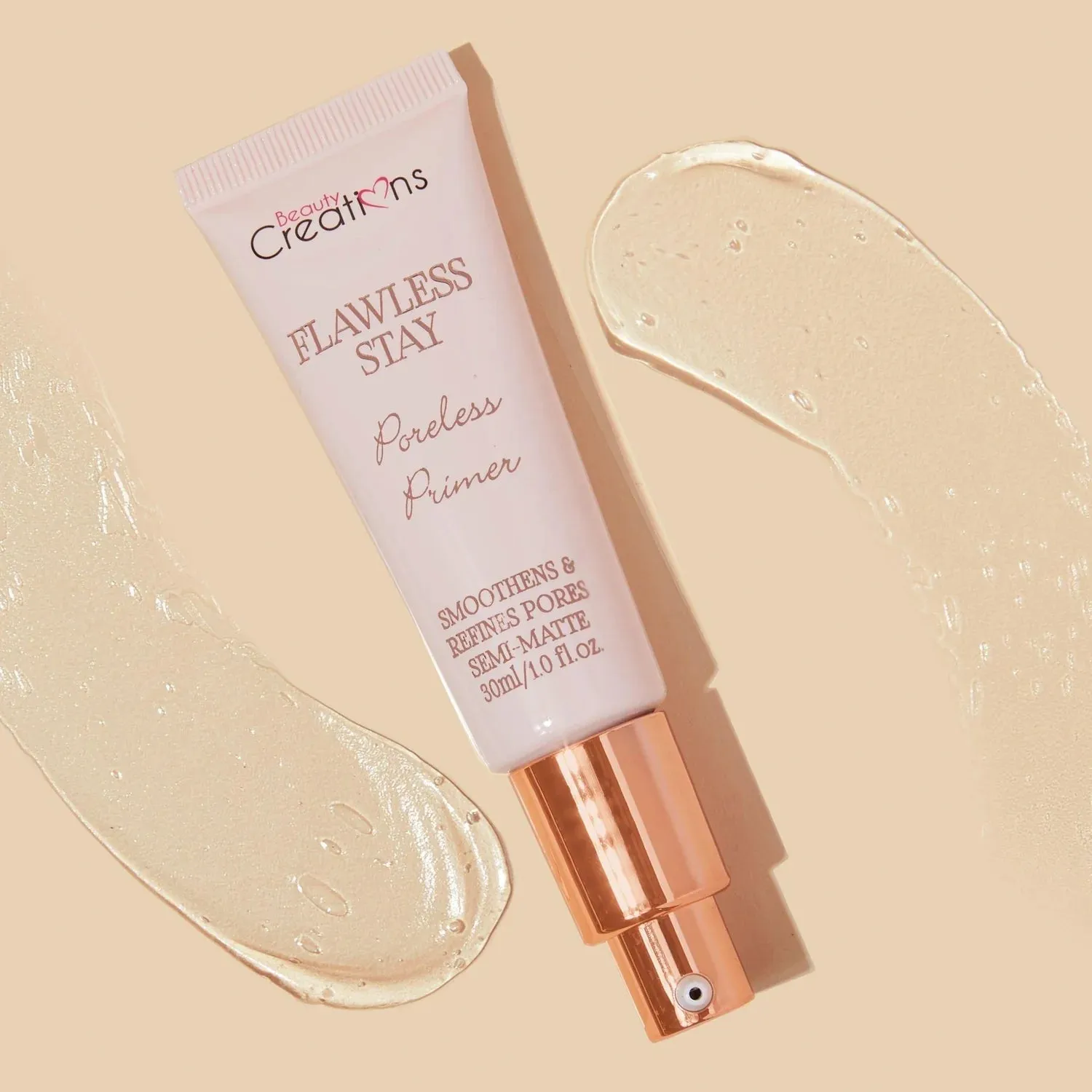 Flawless Stay Poreless Primer 30ml