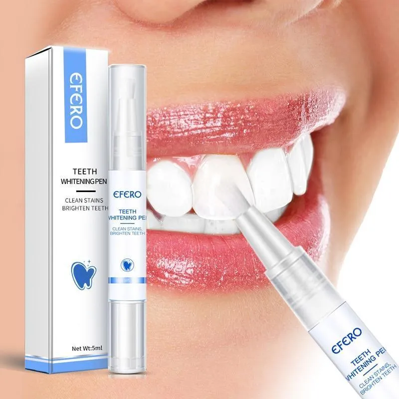 Flawless Teeth Whitening Pen