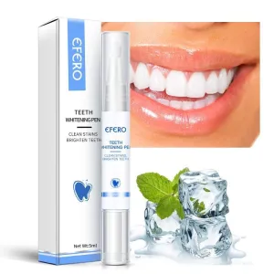 Flawless Teeth Whitening Pen